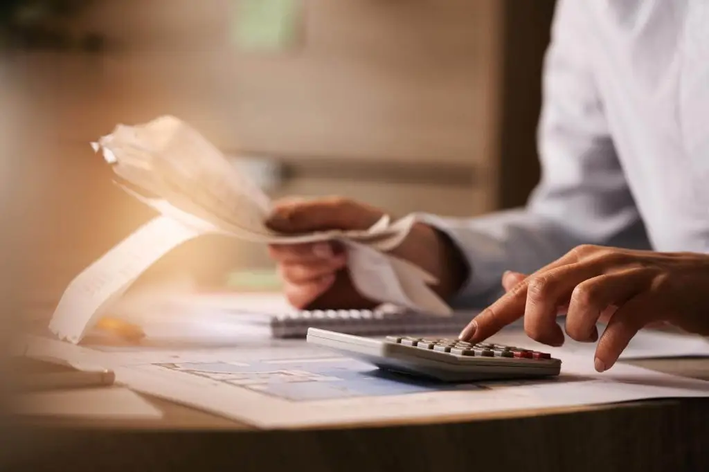Credit & Financing